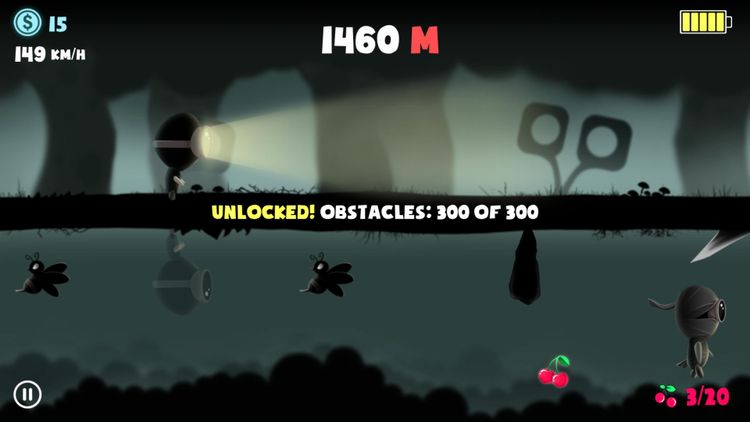 Lamp Head Steam CD Key