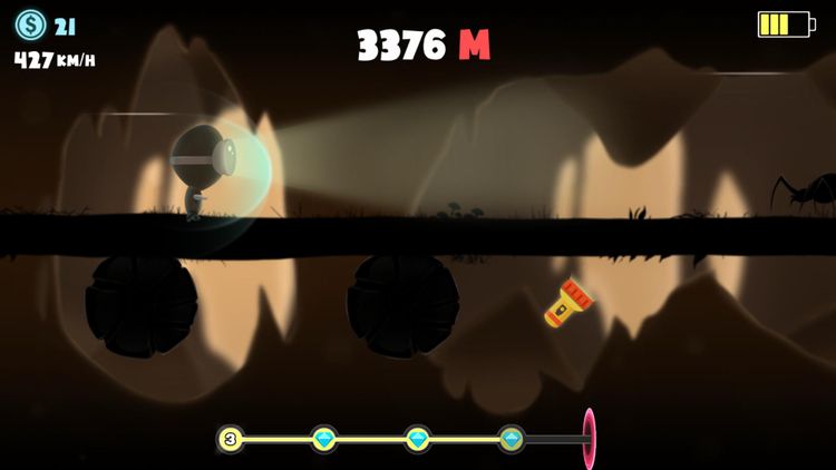 Lamp Head Steam CD Key