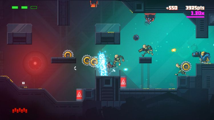 Gunborg: Dark Matters EU PS5 CD Key