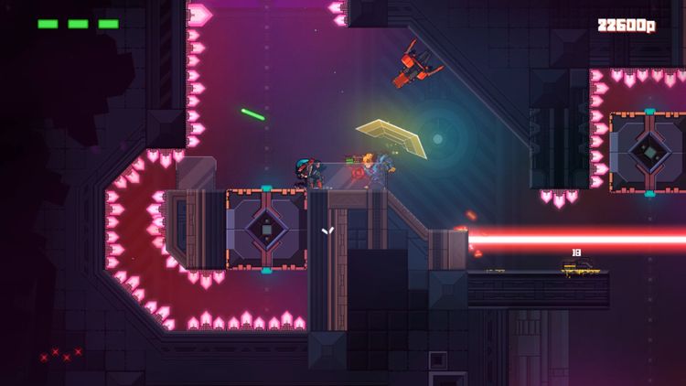 Gunborg: Dark Matters EU PS5 CD Key