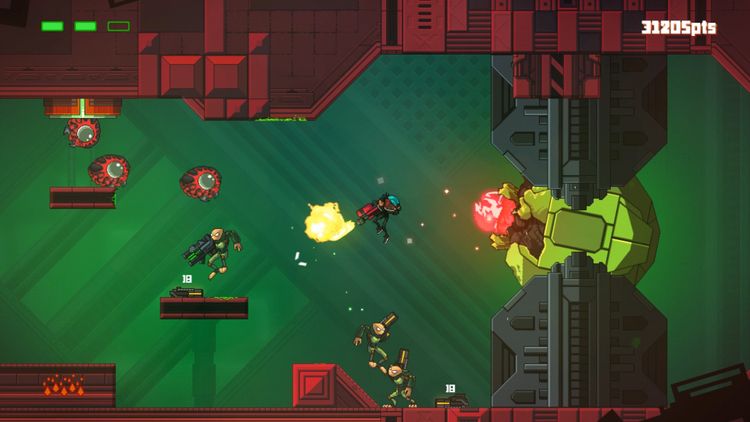 Gunborg: Dark Matters EU PS5 CD Key