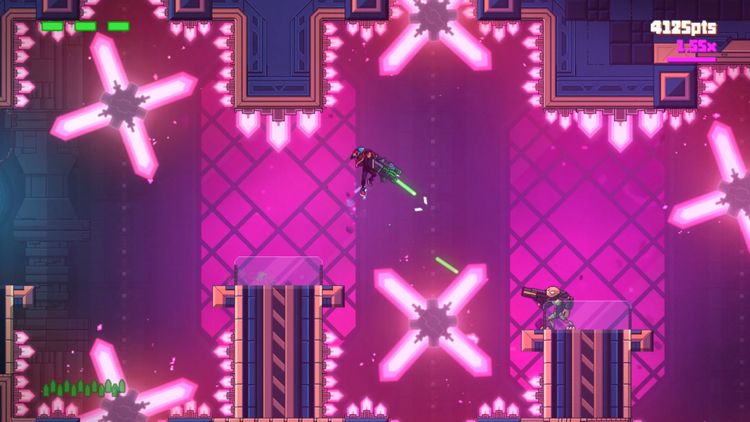 Gunborg: Dark Matters EU PS5 CD Key