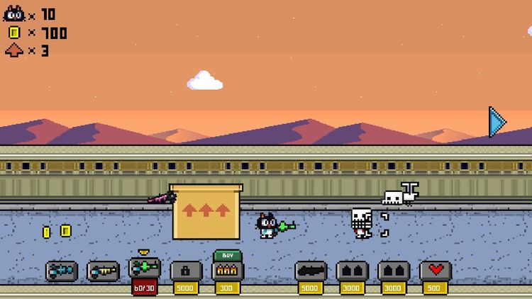 Alien Cat 3 Steam CD Key