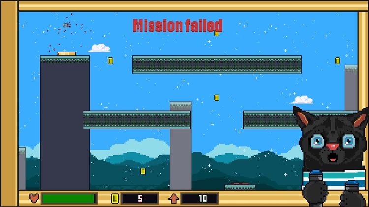 Alien Cat 5 Steam CD Key