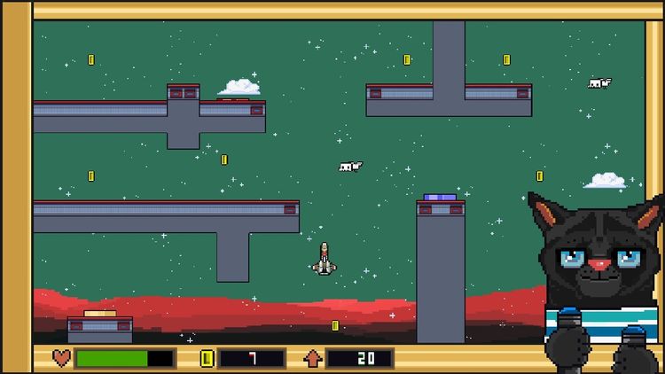 Alien Cat 5 Steam CD Key