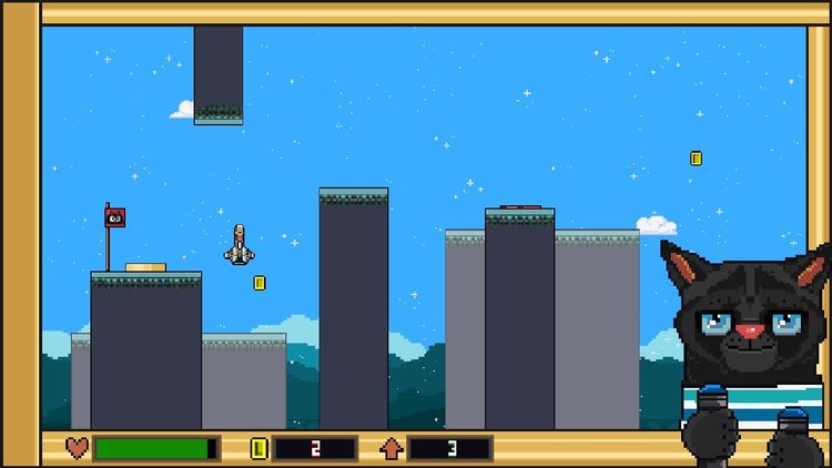 Alien Cat 5 Steam CD Key