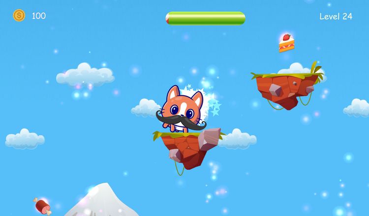 Cat from the box Steam CD Key