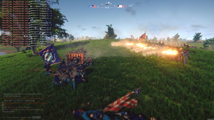 Battle Cry of Freedom Steam CD Key