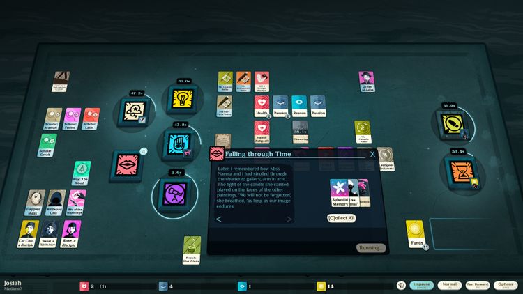 Cultist Simulator - The Ghoul DLC Steam CD Key