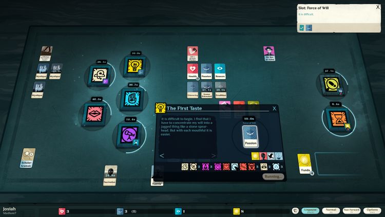 Cultist Simulator - The Ghoul DLC Steam CD Key