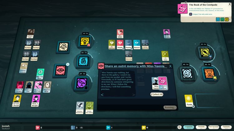 Cultist Simulator - The Ghoul DLC Steam CD Key