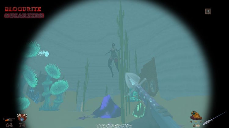 Hedon Bloodrite PC Steam CD Key