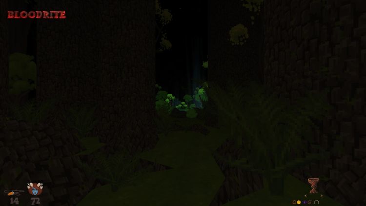 Hedon Bloodrite PC Steam CD Key