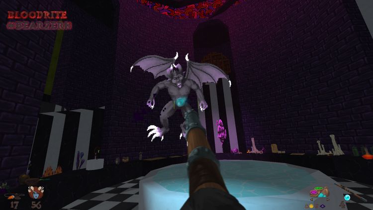 Hedon Bloodrite PC Steam CD Key