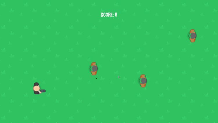 Danger Zombies Steam CD Key