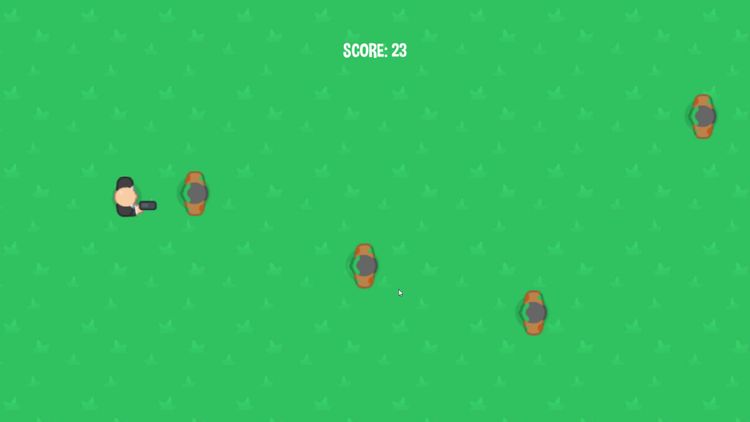 Danger Zombies Steam CD Key