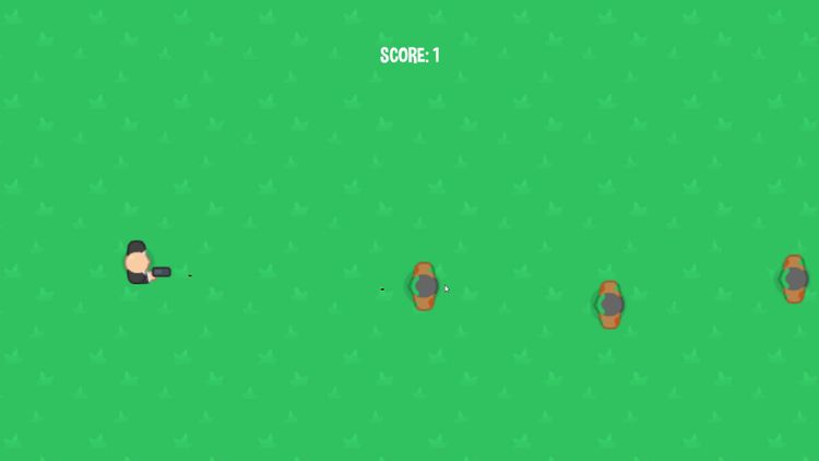 Danger Zombies Steam CD Key