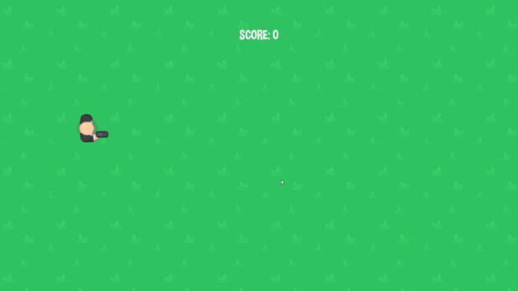 Danger Zombies Steam CD Key