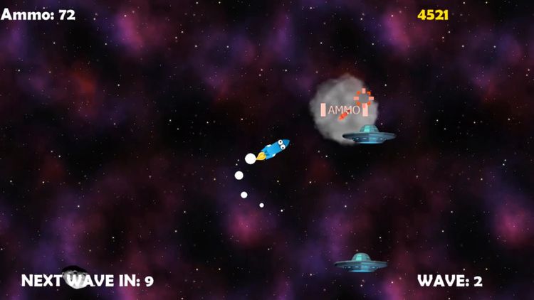 Dodge Rocket Steam CD Key