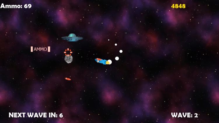 Dodge Rocket Steam CD Key