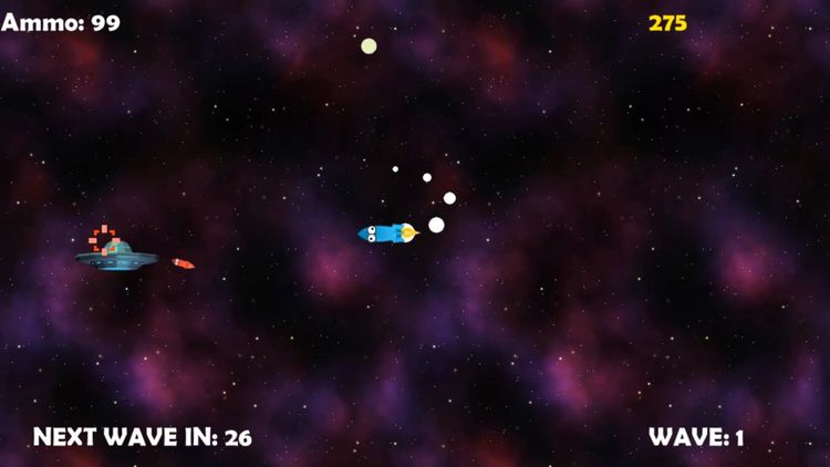 Dodge Rocket Steam CD Key