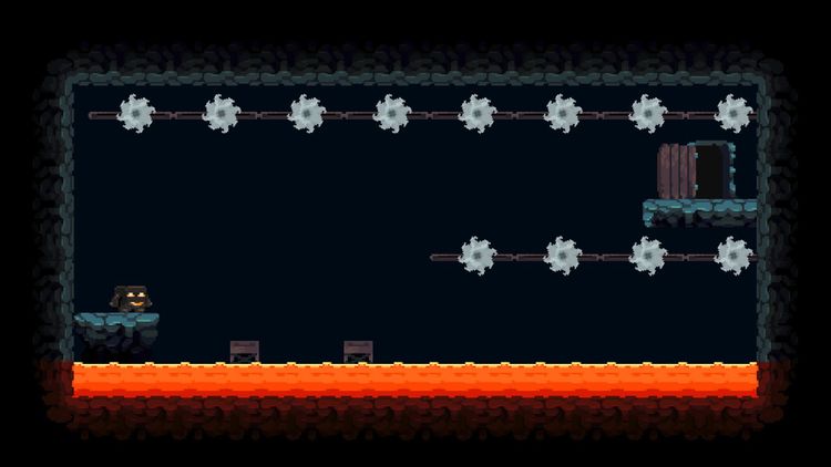 Floor is Lava Steam CD Key