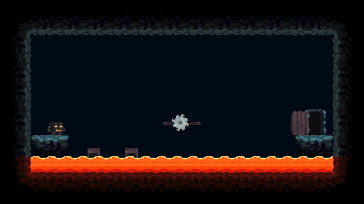 Floor is Lava Steam CD Key