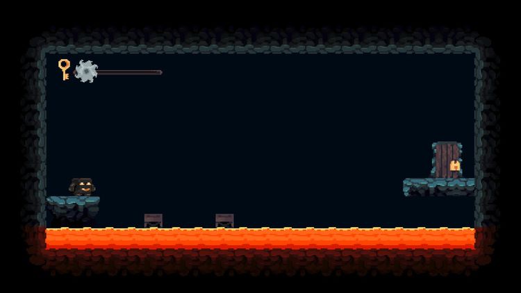 Floor is Lava Steam CD Key