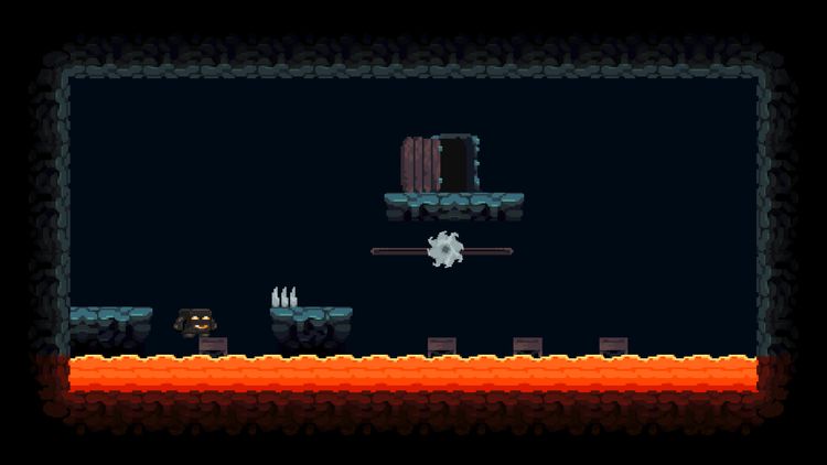 Floor is Lava Steam CD Key