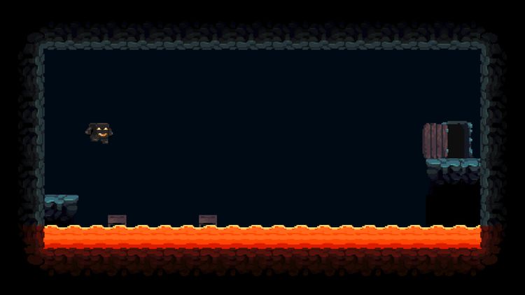 Floor is Lava Steam CD Key