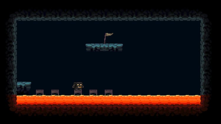 Floor is Lava Steam CD Key