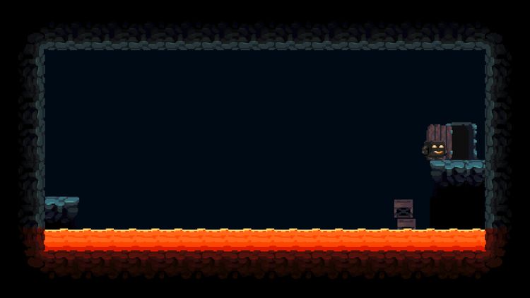 Floor is Lava Steam CD Key