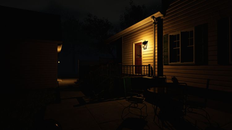 Conrad Stevenson's Paranormal P.I. Steam CD Key