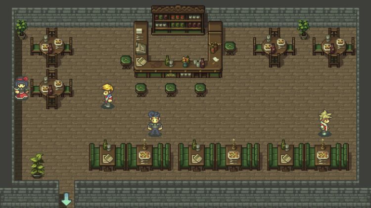 Cyberpunk Fighting Steam CD Key