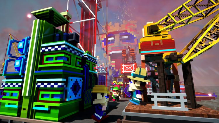 Drill Deal - Oil Tycoon Steam CD Key