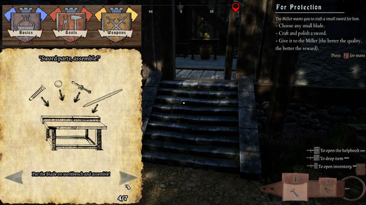 Ironsmith Medieval Simulator Steam CD Key