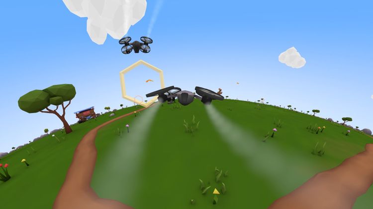 Hyperbolica Steam CD Key