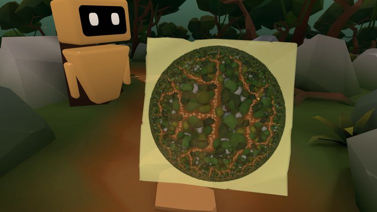 Hyperbolica Steam CD Key