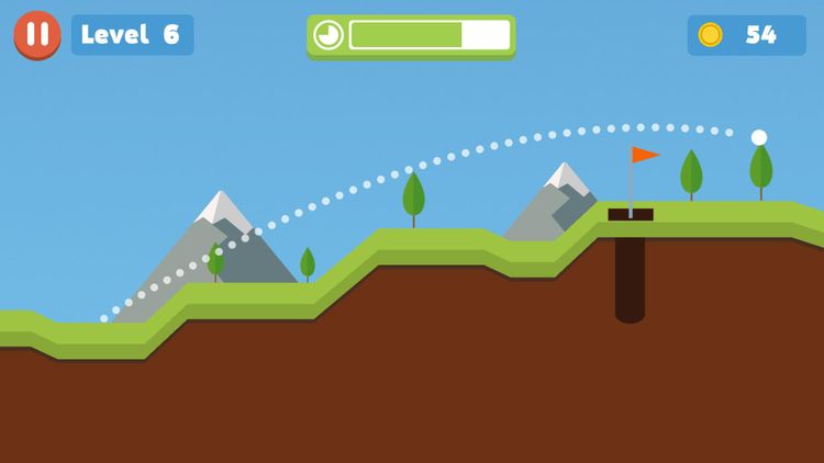 Super Golf 2018 Steam CD Key