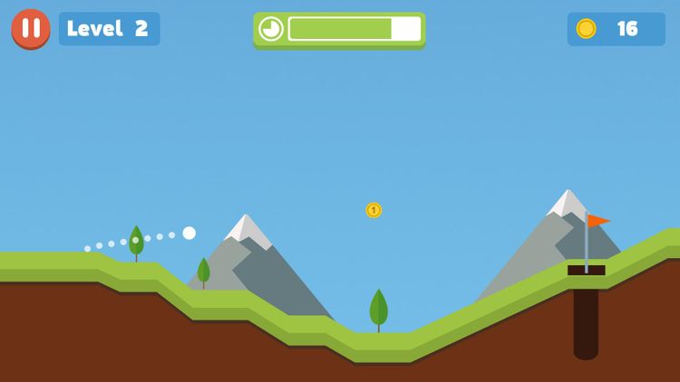 Super Golf 2018 Steam CD Key