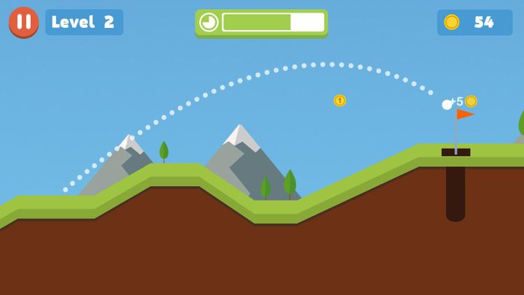 Super Golf 2018 Steam CD Key