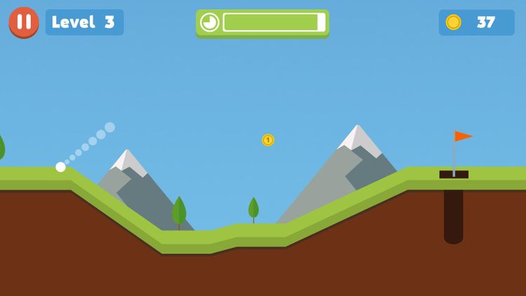 Super Golf 2018 Steam CD Key