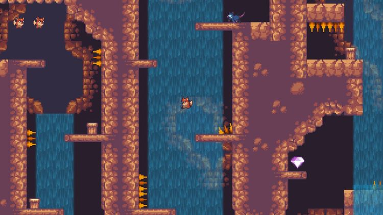 Solo Fox Steam CD Key