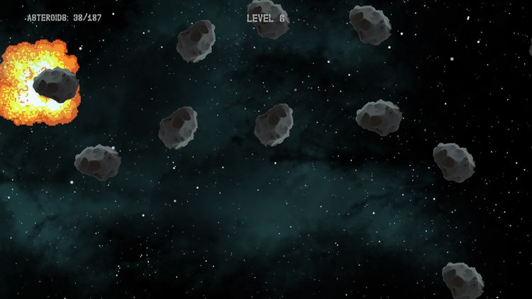 Starman in space PC Steam CD Key