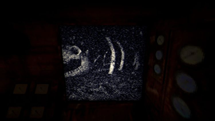 Iron Lung Steam CD Key