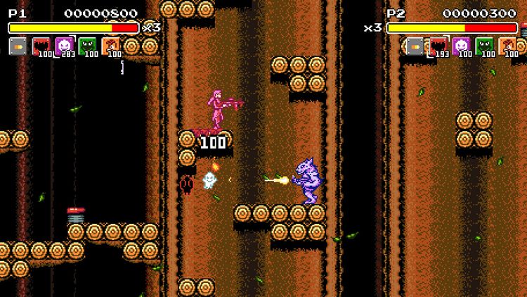 Savage Halloween Steam CD Key