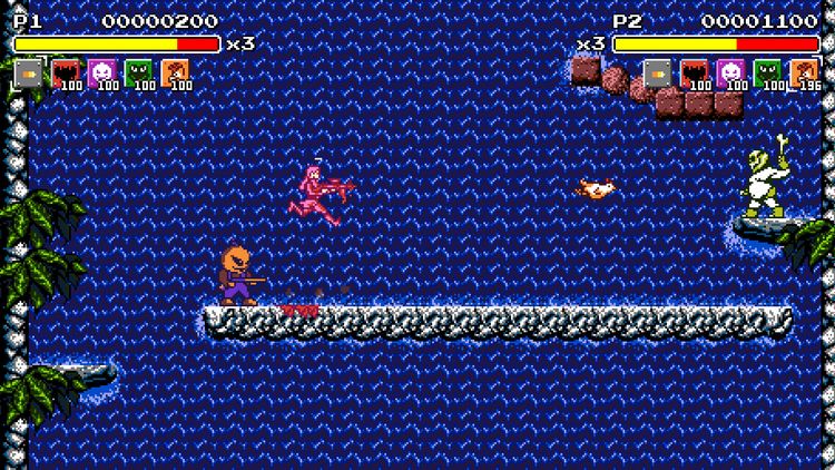 Savage Halloween Steam CD Key