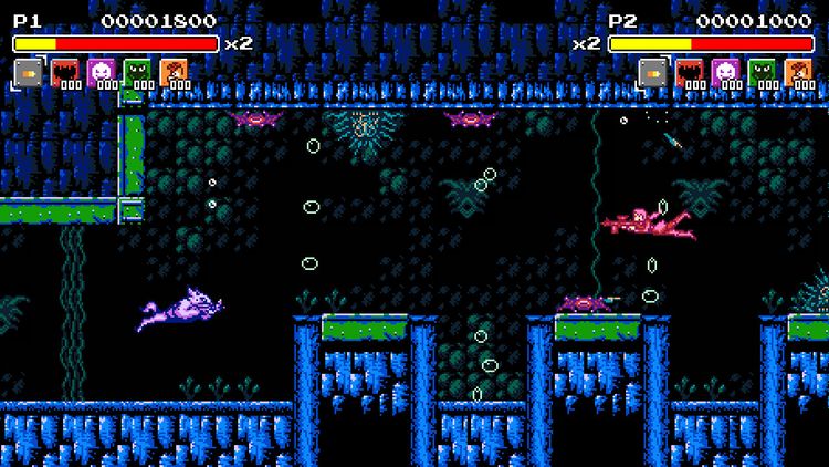 Savage Halloween Steam CD Key