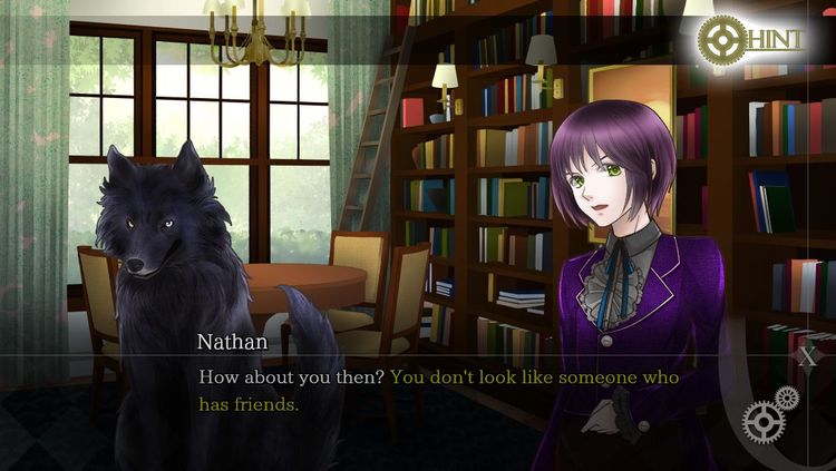 CAFE 0 ~The Sleeping Beast~ Steam CD Key