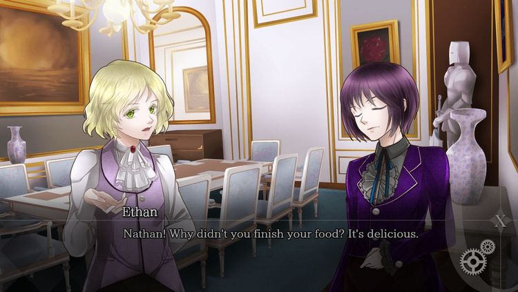 CAFE 0 ~The Sleeping Beast~ Steam CD Key